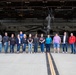 Nebraska educators visit Army National Guard aviation facility