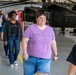 Nebraska educators visit Army National Guard aviation facility