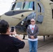 Nebraska educators visit Army National Guard aviation facility