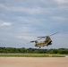 Nebraska educators visit Army National Guard aviation facility