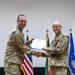 386th Expeditionary Medical Group inactivates, redesignated as the 386th Expeditionary Medical Squadron