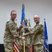 386th Expeditionary Medical Group inactivates, redesignated as the 386th Expeditionary Medical Squadron