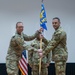 386th Expeditionary Medical Group inactivates, redesignated as the 386th Expeditionary Medical Squadron