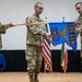 386th Expeditionary Medical Group inactivates, redesignated as the 386th Expeditionary Medical Squadron