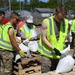 Minnesota National Guard Soldiers Aid Flood Response