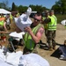 Minnesota National Guard Soldiers Aid Flood Response