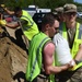 Minnesota National Guard Soldiers Aid Flood Response