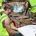 Minnesota National Guard Soldiers Aid Flood Response