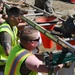 Minnesota National Guard Soldiers Aid Flood Response