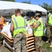 Minnesota National Guard Soldiers Aid Flood Response