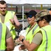 Minnesota National Guard Soldiers Aid Flood Response