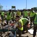 Minnesota National Guard Soldiers Aid Flood Response