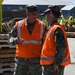 Minnesota National Guard Soldiers Aid Flood Response