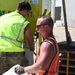 Minnesota National Guard Soldiers Aid Flood Response