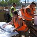 Minnesota National Guard Soldiers Aid Flood Response