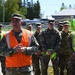 Minnesota National Guard Soldiers Aid Flood Response