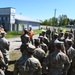 Minnesota National Guard Soldiers Aid Flood Response