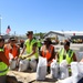 Minnesota National Guard Soldiers Aid Flood Response