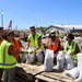 Minnesota National Guard Soldiers Aid Flood Response