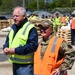 Minnesota National Guard Soldiers Aid Flood Response