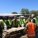 Minnesota National Guard Soldiers Aid Flood Response