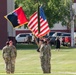 11th Airborne Division Activation Ceremony