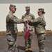 U.S. Army Health Clinic Kaiserslautern Relinquishes Mission Responsibility to LRMC