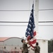 1st Marine Division Colors Ceremony