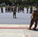 Parris Island Marine Band Receives Col. George S. Howard Award