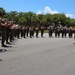 Parris Island Marine Band Receives Col. George S. Howard Award