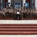 Parris Island Marine Band Receives Col. George S. Howard Award