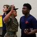 U.S. Marine Corps Recruiting Station Baton Rouge 2022 Warrior Function