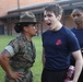 U.S. Marine Corps Recruiting Station Baton Rouge 2022 Warrior Function