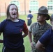 U.S. Marine Corps Recruiting Station Baton Rouge 2022 Warrior Function