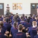 U.S. Marine Corps Recruiting Station Baton Rouge 2022 Warrior Function