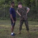 U.S. Marine Corps Recruiting Station Baton Rouge 2022 Warrior Function