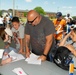 Cincinnati Bengals Tour Wright-Pat