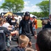 Cincinnati Bengals Tour Wright-Pat