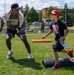 Cincinnati Bengals Tour Wright-Pat