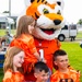 Cincinnati Bengals Tour Wright-Pat