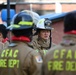 CFAC Fire &amp; Emergency Services conducts joint training with Changwon Fire Service