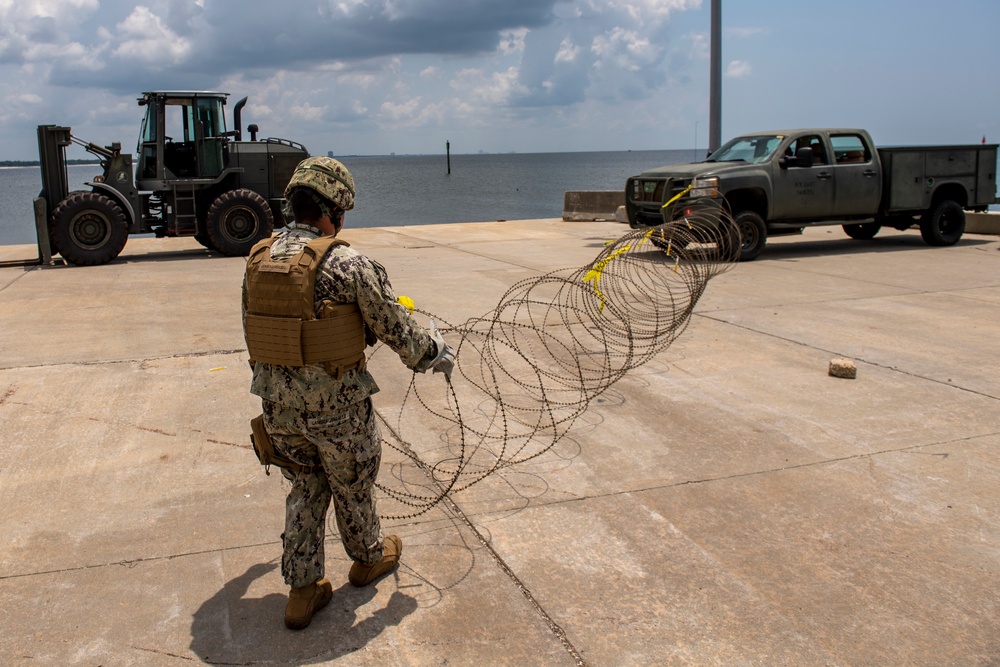 Command Post Exercise Phase 2