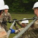 178th Force Support Squadron search and recovery exercise