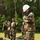 178th Force Support Squadron search and recovery exercise