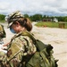 178th Force Support Squadron search and recovery exercise