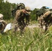 178th Force Support Squadron search and recovery exercise