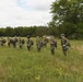 178th Force Support Squadron search and recovery exercise