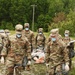 178th Force Support Squadron search and recovery exercise