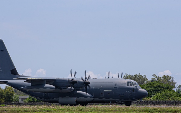 Armed Forces of the Philippines and U.S. Marines conduct MASA 22.1