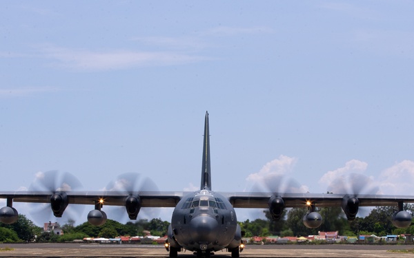 Armed Forces of the Philippines and U.S. Marines conduct MASA 22.1